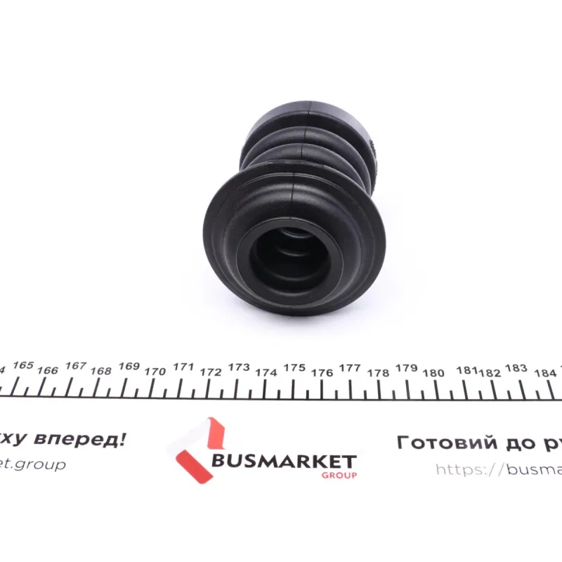 Пильник + відбійник амортизатора передній IMPERGOM 36820 для Renault Espace IV 2002-2015