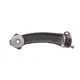 Кронштейн балки (передньої/L) Renault Laguna II 1.6-3.0/1.9dCi-2.2dCi 01-