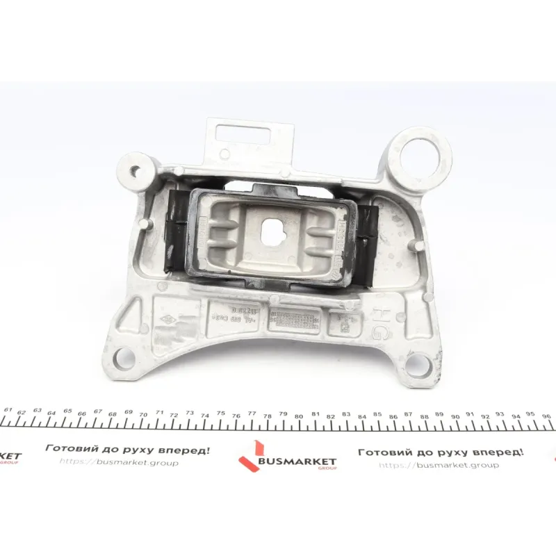 Подушка двигуна ліва IMPERGOM 36892 для Renault Megane, Fluence 1.5 dCi/1.6 16V 2008-