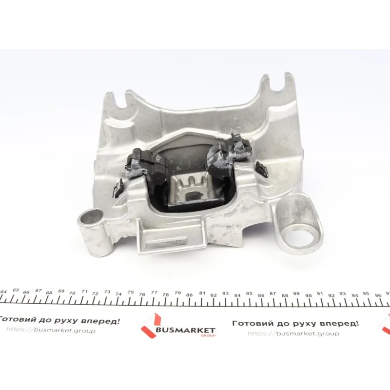 Подушка двигуна ліва IMPERGOM 36892 для Renault Megane, Fluence 1.5 dCi/1.6 16V 2008-