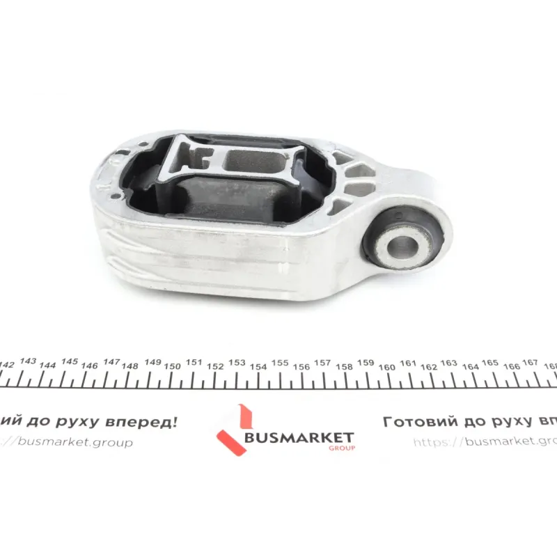 Подушка двигуна задня IMPERGOM 36896 для Renault Megane III, Scenic III 1.9dCi/2.0dCi 2008-2010