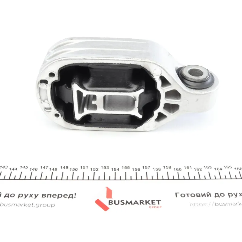 Подушка двигуна задня IMPERGOM 36896 для Renault Megane III, Scenic III 1.9dCi/2.0dCi 2008-2010