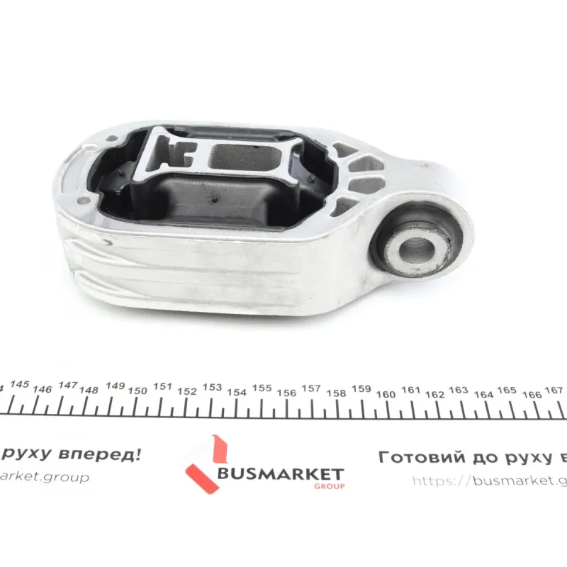 Подушка двигуна задня IMPERGOM 36896 для Renault Megane III, Scenic III 1.9dCi/2.0dCi 2008-2010