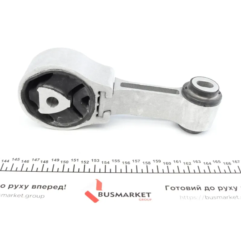 Подушка двигуна задня права IMPERGOM 36899 для Renault Megane III 2.0 dCi