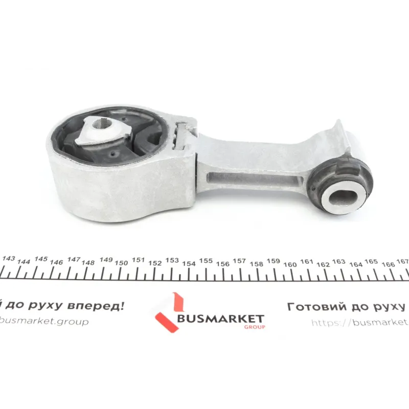 Подушка двигуна задня права IMPERGOM 36899 для Renault Megane III 2.0 dCi