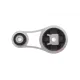 Подушка двигуна нижня IMPERGOM 36901 для Renault Trafic, Opel Vivaro, Nissan Primastar
