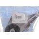 Подушка двигуна (передня) Opel Astra H 1.3CDTI 05-10