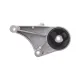 Подушка двигуна (передня) Opel Astra H 1.3CDTI 05-10