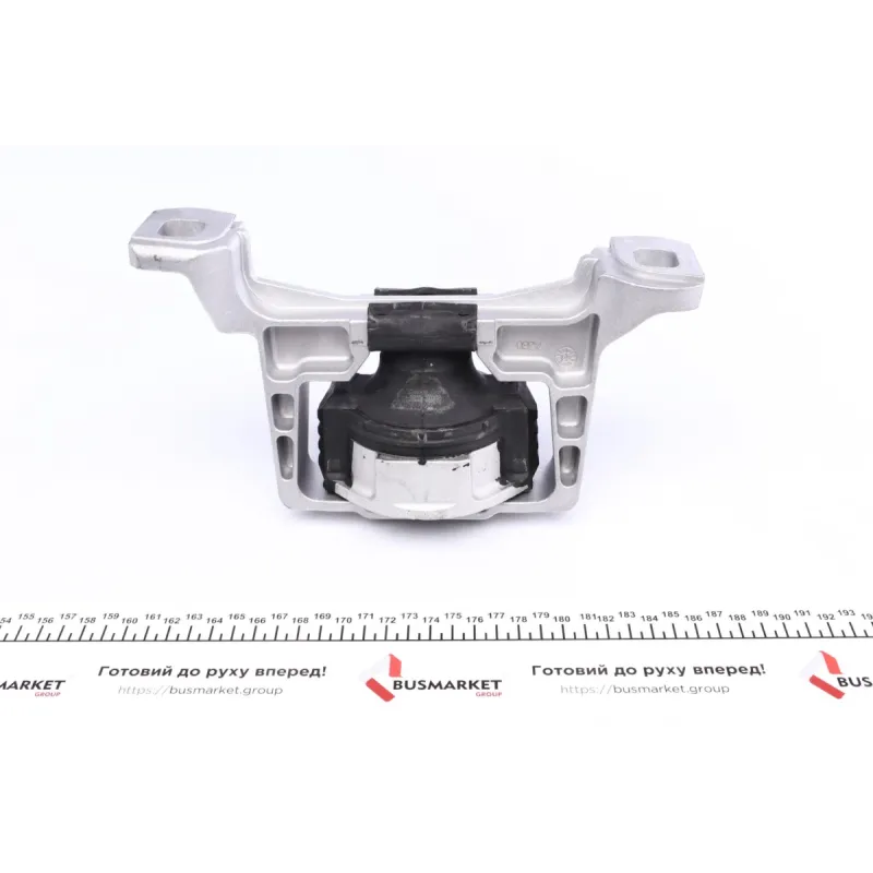 Подушка двигуна права IMPERGOM 37136 для Ford Focus II/III 1.4-1.6 2004-, BV616F012CB
