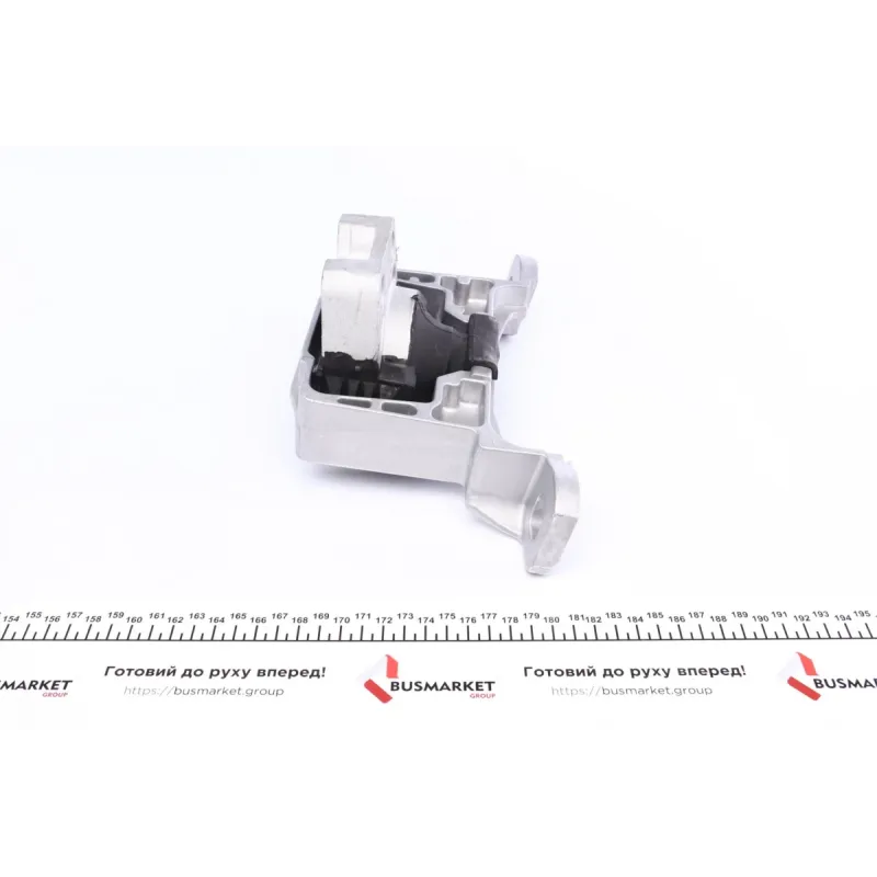 Подушка двигуна права IMPERGOM 37136 для Ford Focus II/III 1.4-1.6 2004-, BV616F012CB