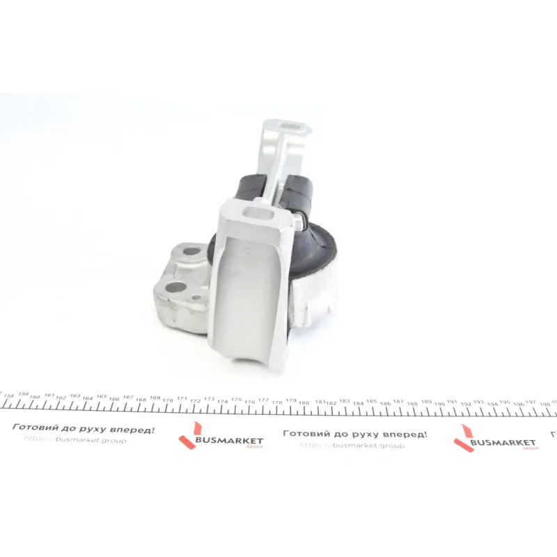 Подушка двигуна права IMPERGOM 37138 для Ford Focus II/III, C-Max 2.0 TDCi
