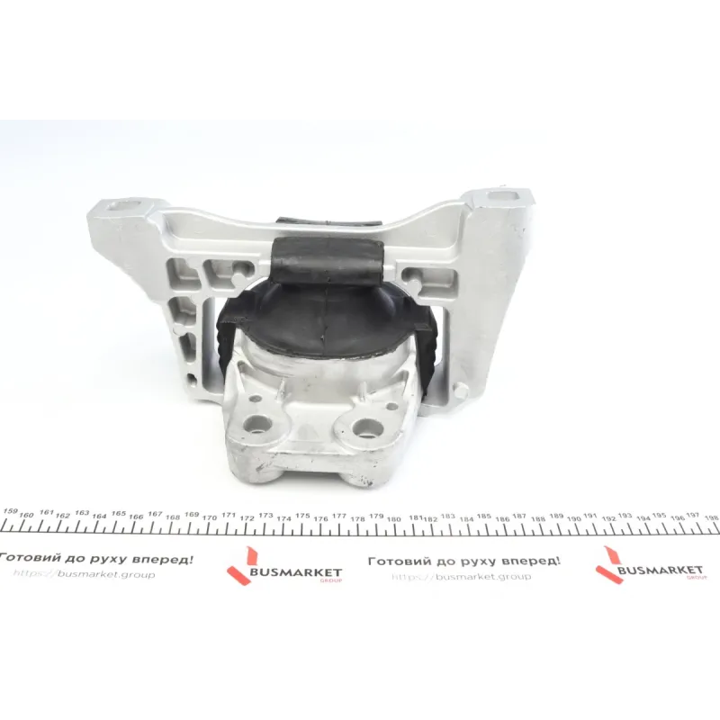 Подушка двигуна права IMPERGOM 37138 для Ford Focus II/III, C-Max 2.0 TDCi
