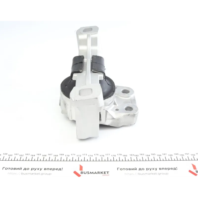 Подушка двигуна права IMPERGOM 37138 для Ford Focus II/III, C-Max 2.0 TDCi