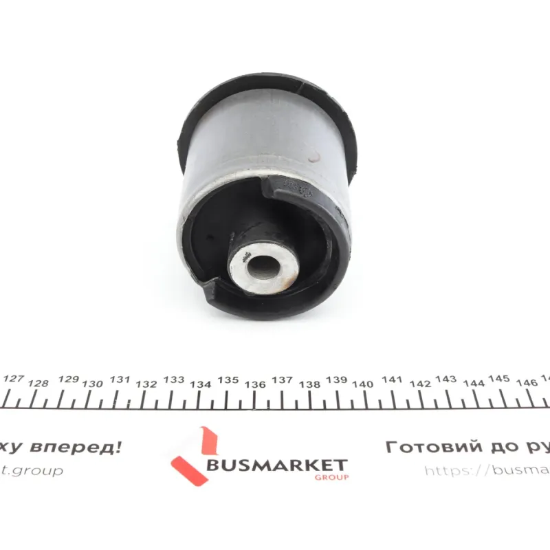 Сайлентблок задньої балки IMPERGOM 37204 для VW Golf IV/Bora, Audi A3 1996-2006, d=69мм