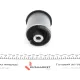 Сайлентблок задньої балки IMPERGOM 37204 для VW Golf IV/Bora, Audi A3 1996-2006, d=69мм