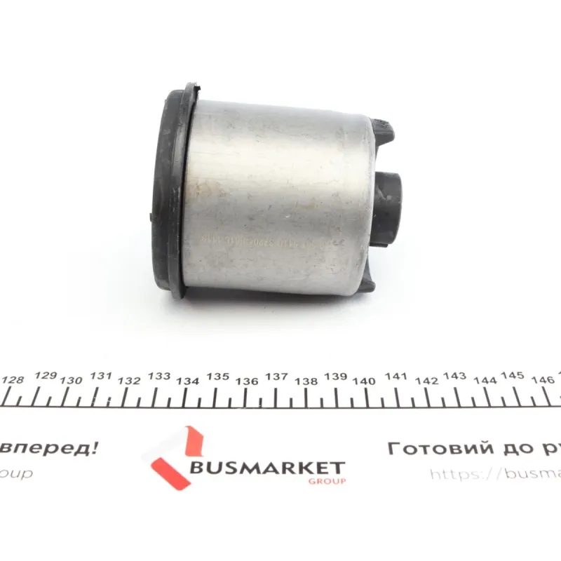 Сайлентблок задньої балки IMPERGOM 37204 для VW Golf IV/Bora, Audi A3 1996-2006, d=69мм