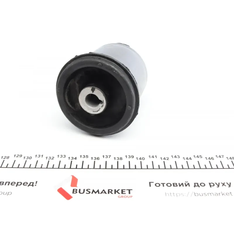 Сайлентблок задньої балки IMPERGOM 37204 для VW Golf IV/Bora, Audi A3 1996-2006, d=69мм