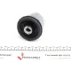Сайлентблок задньої балки IMPERGOM 37204 для VW Golf IV/Bora, Audi A3 1996-2006, d=69мм
