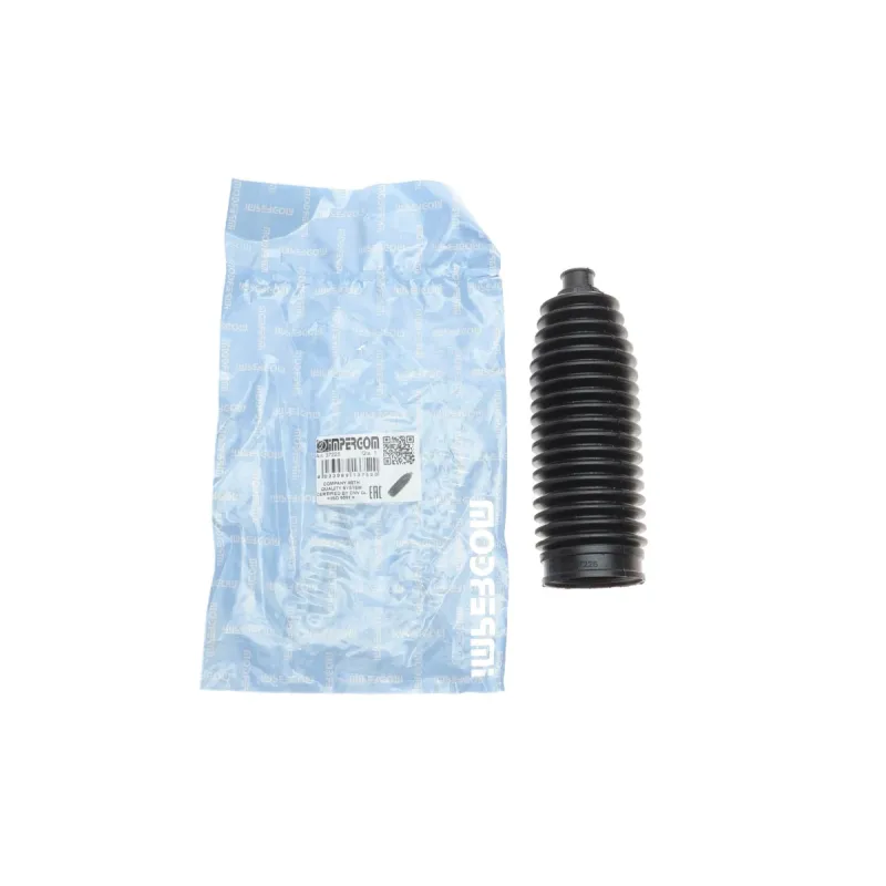 Пильник рейки рульової Audi A3/VW Golf IV 1.4-3.2 96-07