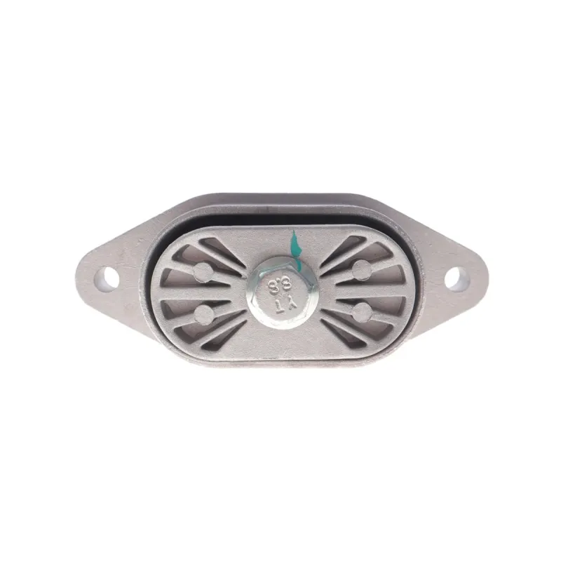 Подушка двигуна задня IMPERGOM 37232 для Audi A4, A6, Skoda Octavia, VW Golf IV 1.9 TDI 1996-2006