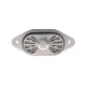 Подушка двигуна задня IMPERGOM 37232 для Audi A4, A6, Skoda Octavia, VW Golf IV 1.9 TDI 1996-2006