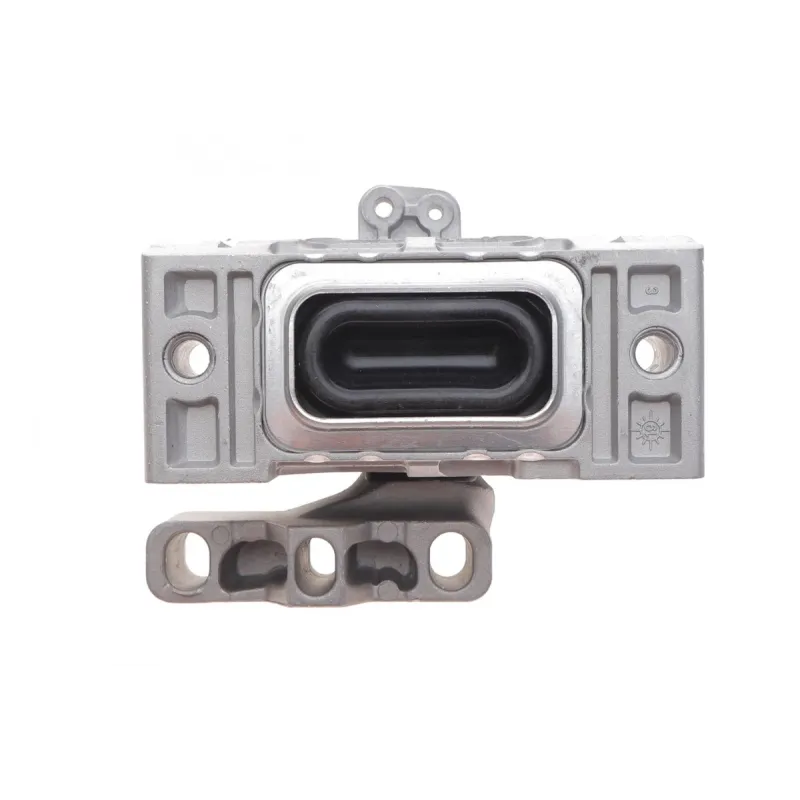 Подушка двигуна (R) VW Golf IV/Audi A6 1.6-2.0/1.9TDI 94-09