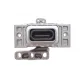 Подушка двигуна (R) VW Golf IV/Audi A6 1.6-2.0/1.9TDI 94-09
