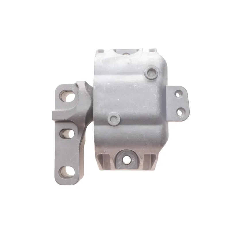 Подушка двигуна (R) VW Golf IV/Audi A6 1.6-2.0/1.9TDI 94-09