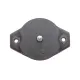 Подушка АКПП VW T4 1.9-2.4D/1.8-2.5 90-03