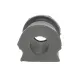 Втулка стабілізатора переднього IMPERGOM 37280 для VW Polo, Skoda Fabia, Roomster 1999- (d=18mm)