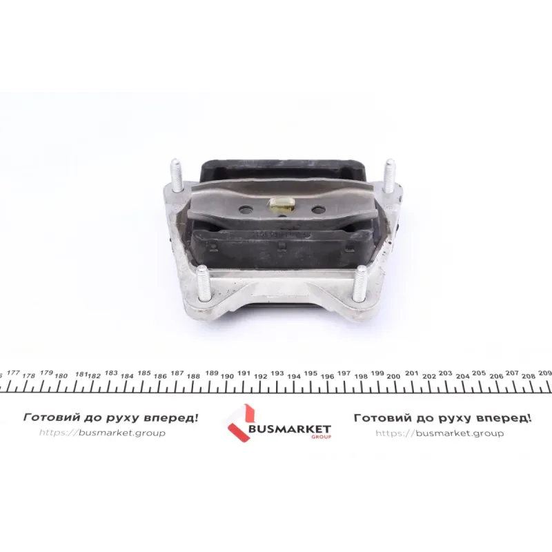 Подушка КПП IMPERGOM 37359 задня для Audi A6 C6 2004-2011