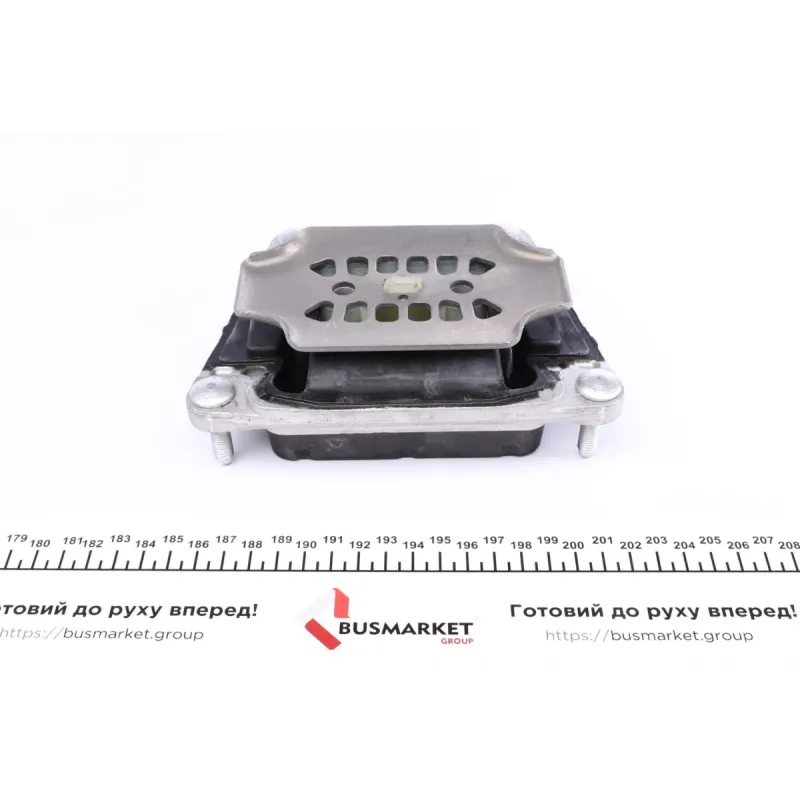 Подушка КПП IMPERGOM 37359 задня для Audi A6 C6 2004-2011