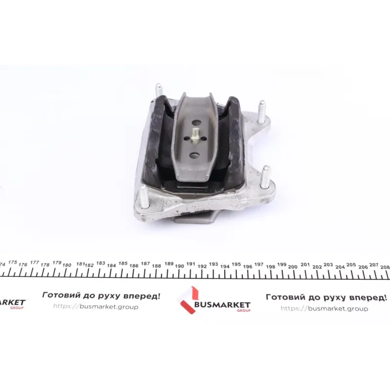 Подушка КПП IMPERGOM 37359 задня для Audi A6 C6 2004-2011