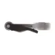 Подушка двигуна задня IMPERGOM 37396 для Skoda Fabia, VW Polo, Audi A1