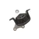 Подушка КПП IMPERGOM 37397 передня для Volkswagen Transporter T5 1.9 TDI 2003-2009