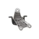 Подушка КПП IMPERGOM 37397 передня для Volkswagen Transporter T5 1.9 TDI 2003-2009