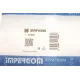 Пильник рульової рейки IMPERGOM 37541 для Ford Transit, Galaxy, VW Sharan, Seat Alhambra, 10x49x176 мм