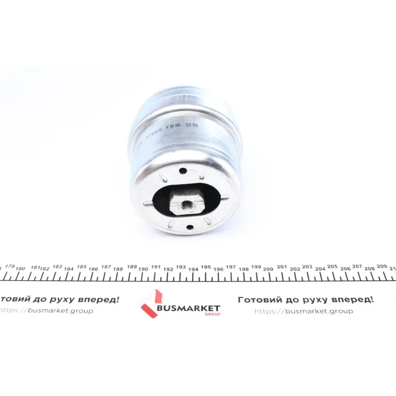 Подушка двигуна (R) VW T4 1.9-2.8 90-03