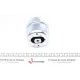 Подушка двигуна (R) VW T4 1.9-2.8 90-03