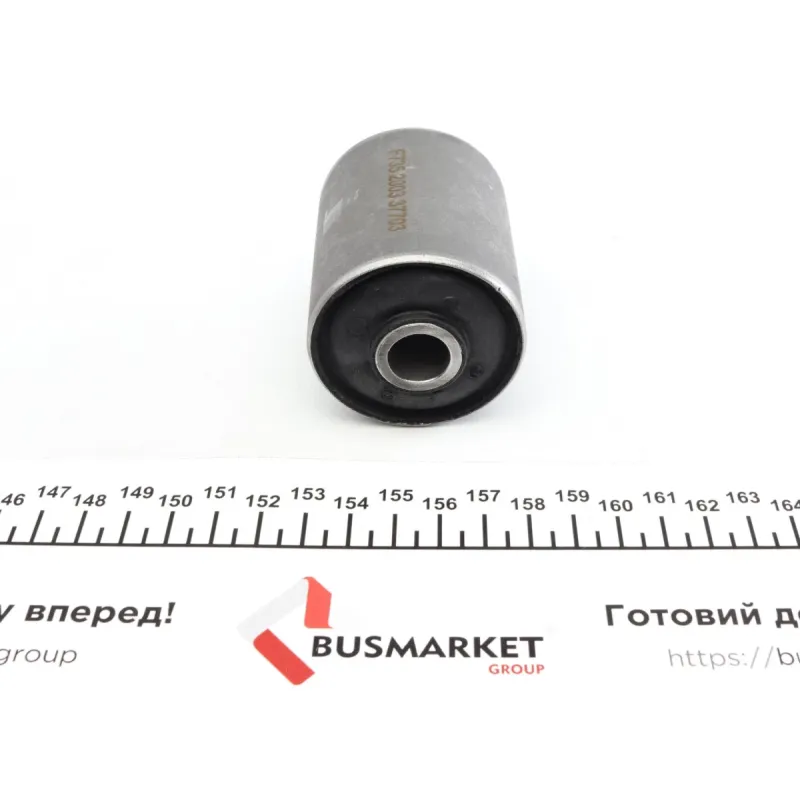 Сайлентблок ресори задній IMPERGOM 37703 для Ford Transit 2000-2006, 14.3x50.1x67 мм