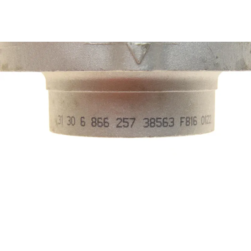 Подушка амортизатора (переднього) BMW 5 (G30/F90) 16- (B46/B58/N63/S63)