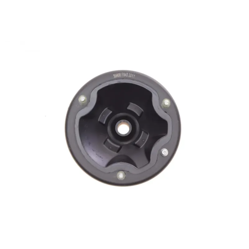 Подушка амортизатора (переднього) + підшипник BMW X5 (E53) 3.0-4.8 00-06 (к-кт)