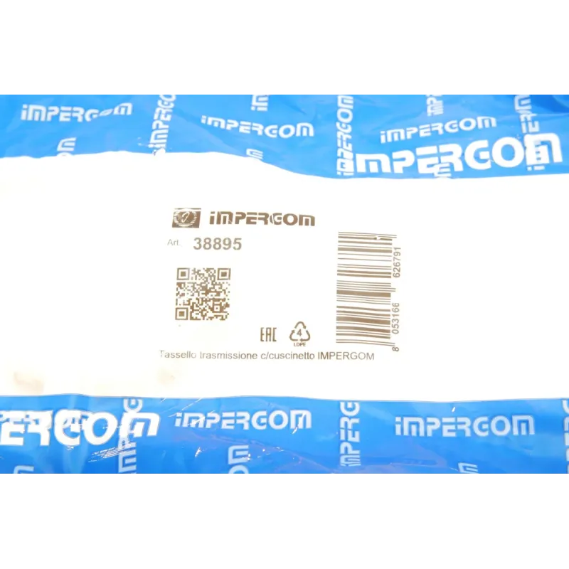 Підшипник підвісний IMPERGOM 38895 для Mercedes-Benz Vito W447 2014-, 30x148x44 мм