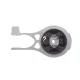Подушка двигуна IMPERGOM 38909 задня для Fiat Scudo, Peugeot Expert 1.6HDi/2.0HDi 2009-