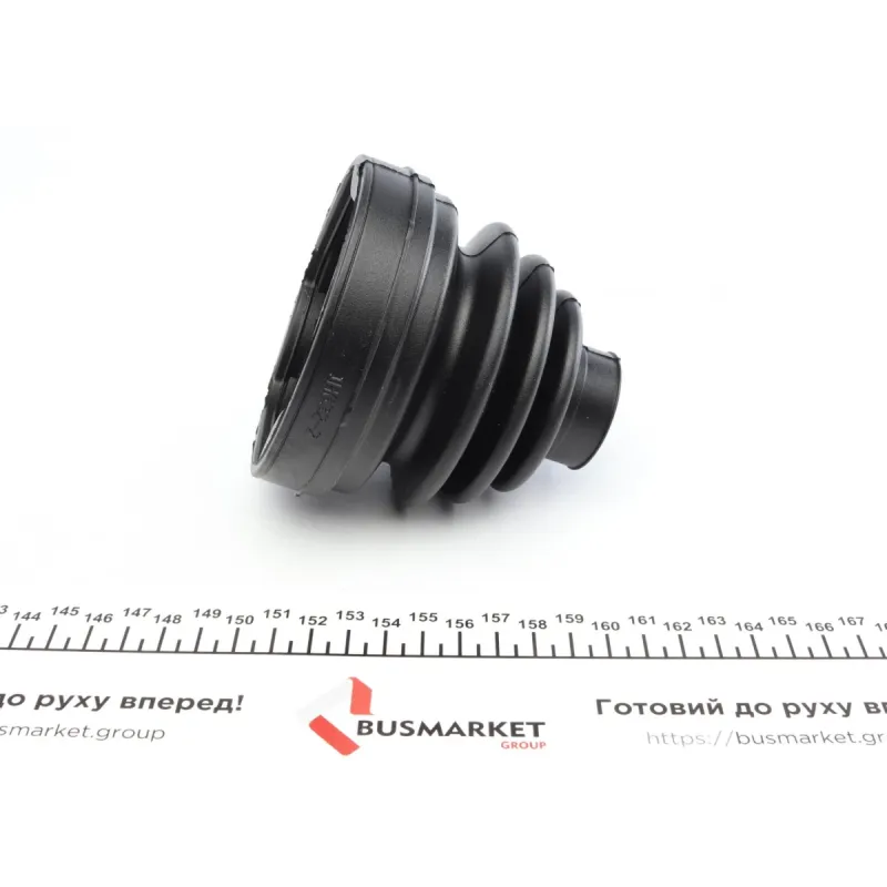 Пильник ШРКШ (внутрішній) Nissan Qashqai 1.6-2.0dCi 07-13 (к-кт)