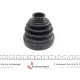 Пильник ШРКШ (внутрішній) Nissan Qashqai 1.6-2.0dCi 07-13 (к-кт)