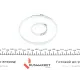 Пильник ШРКШ (внутрішній) Nissan Qashqai 1.6-2.0dCi 07-13 (к-кт)