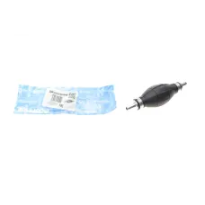 Купити Груша підкачки (d=10mm) (пряма/пряма) | KovelAutoHub