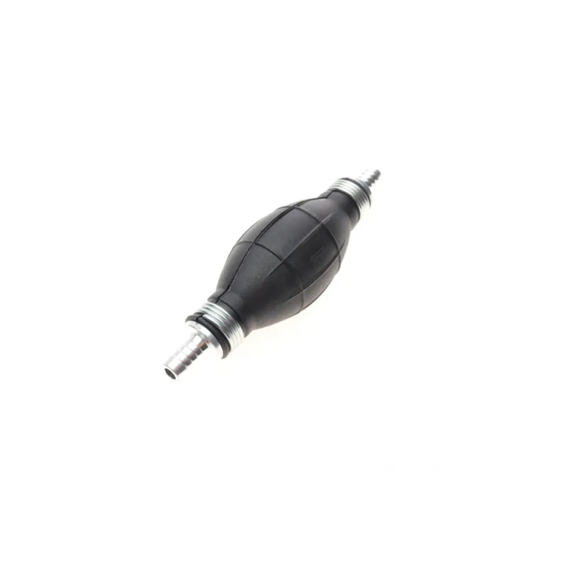 Груша підкачки (d=10mm) (пряма/пряма)