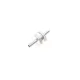 Клапан паливний (зворотний) d=6mm
